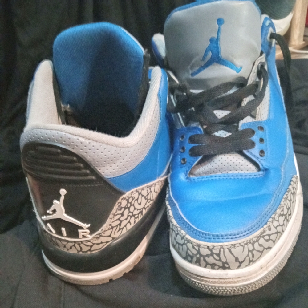 RETRO air Jordans